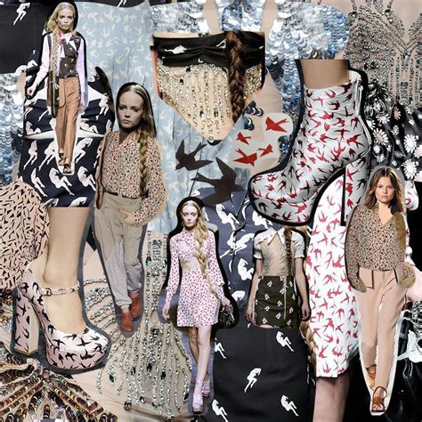 miu miu prints|Miu Miu Print .